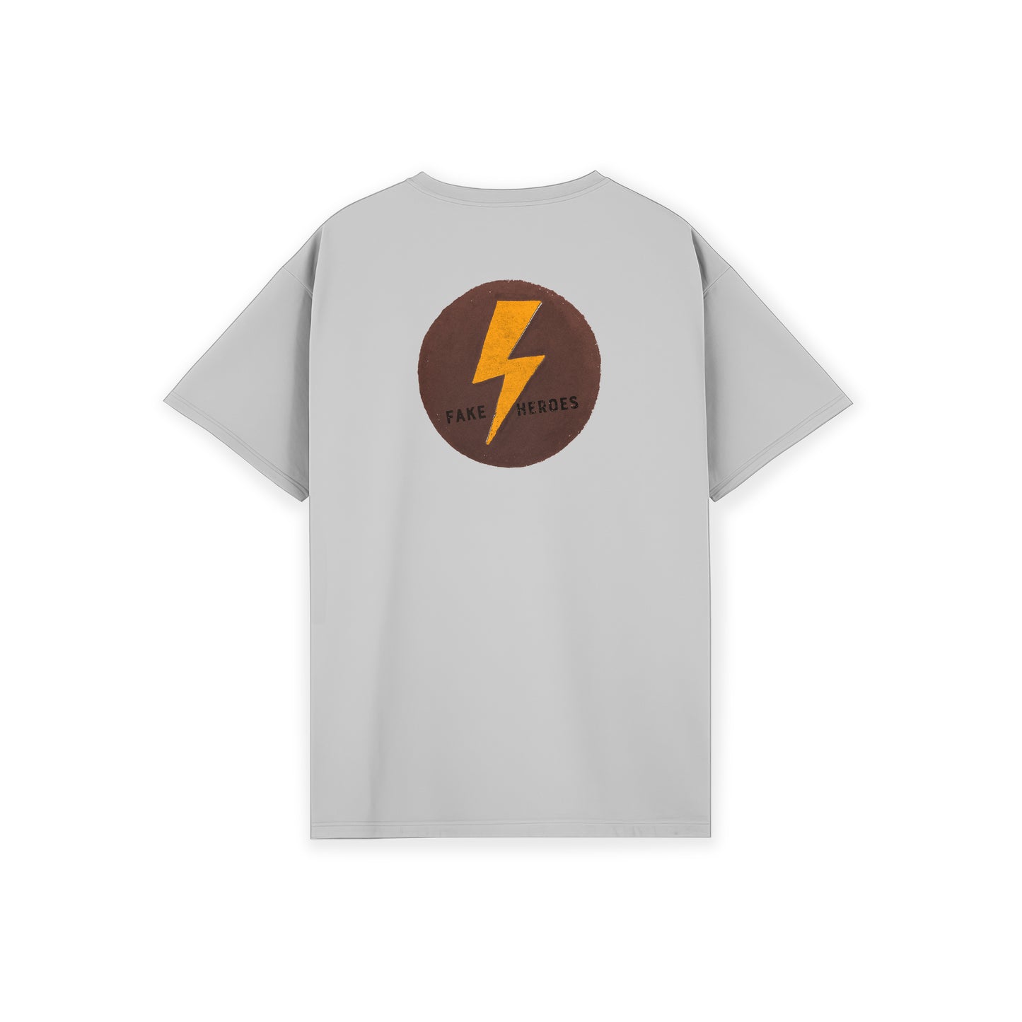 LIGHTNING BOLT HEAVYWEIGHT T-SHIRT