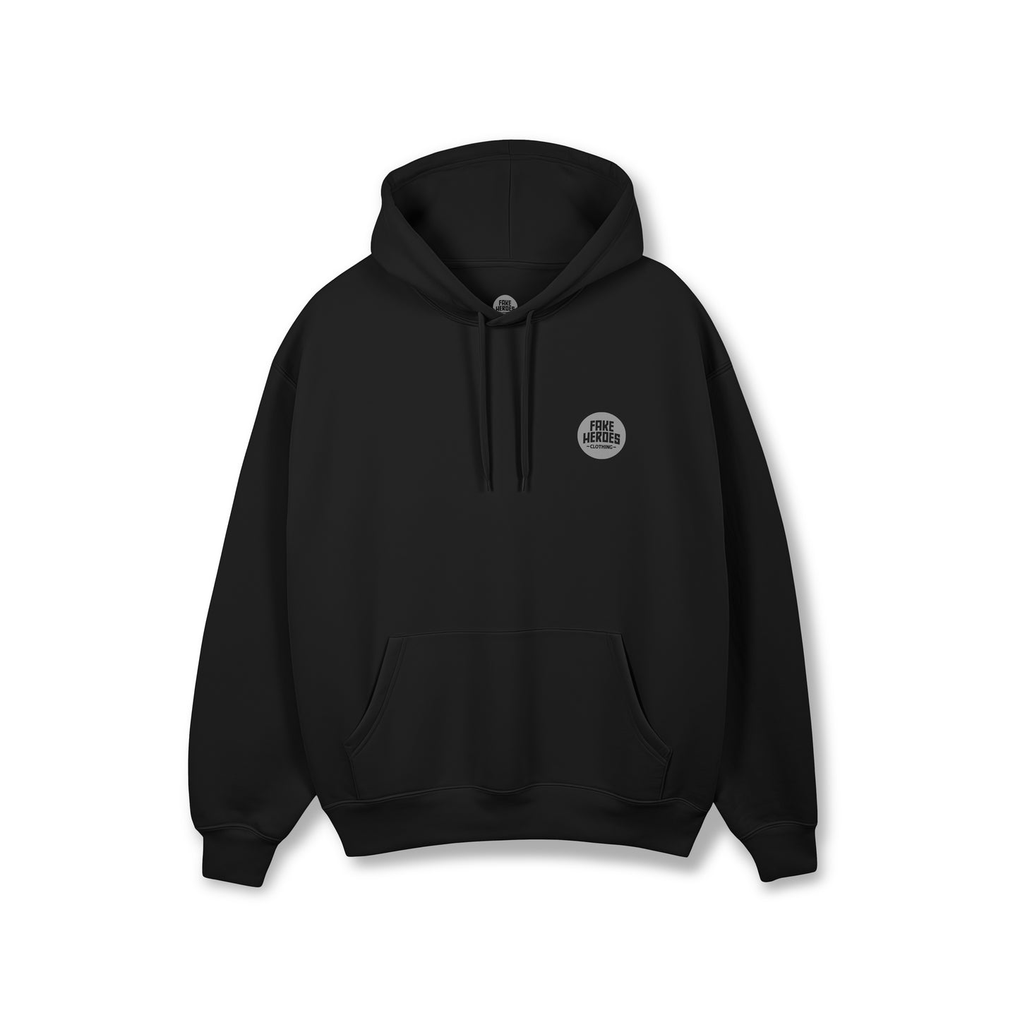 KILLER KRAKEN HOODY