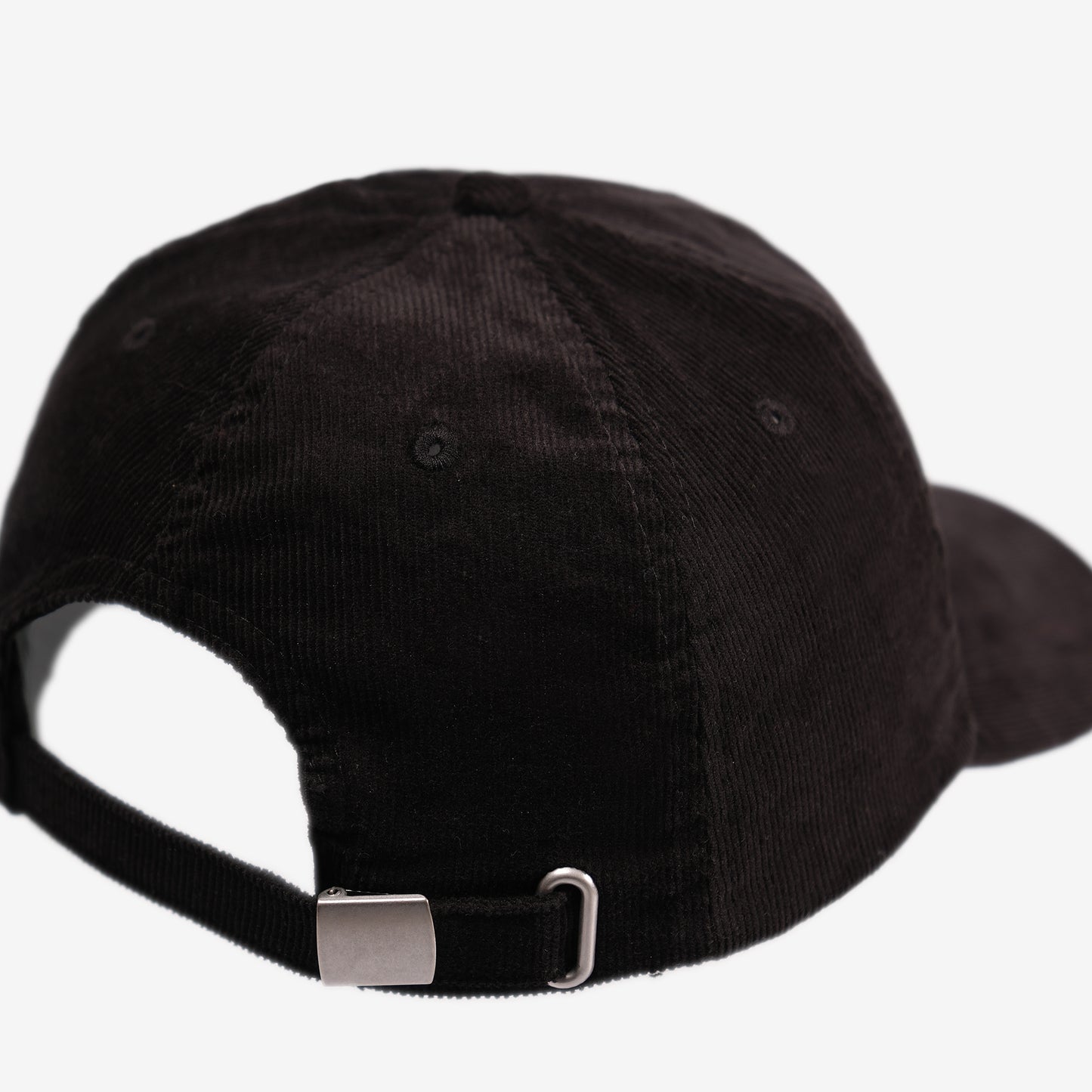 SNAKE OIL - BLACK CORD CAP