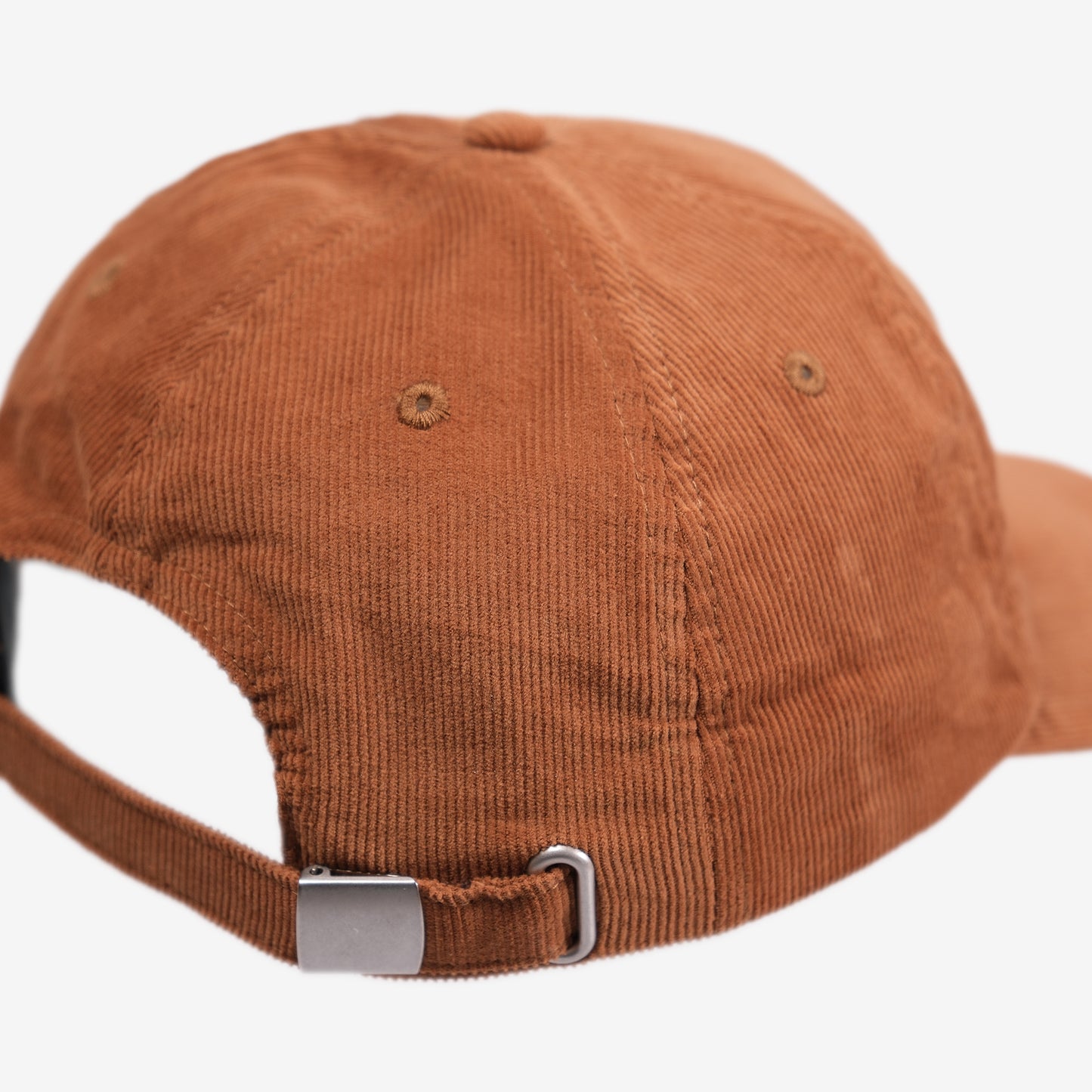 SNAKE OIL - CAMEL CORD CAP