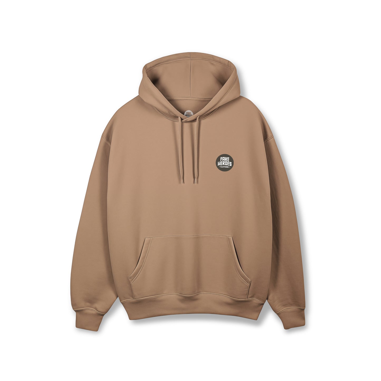 MISSING YETI HOODY