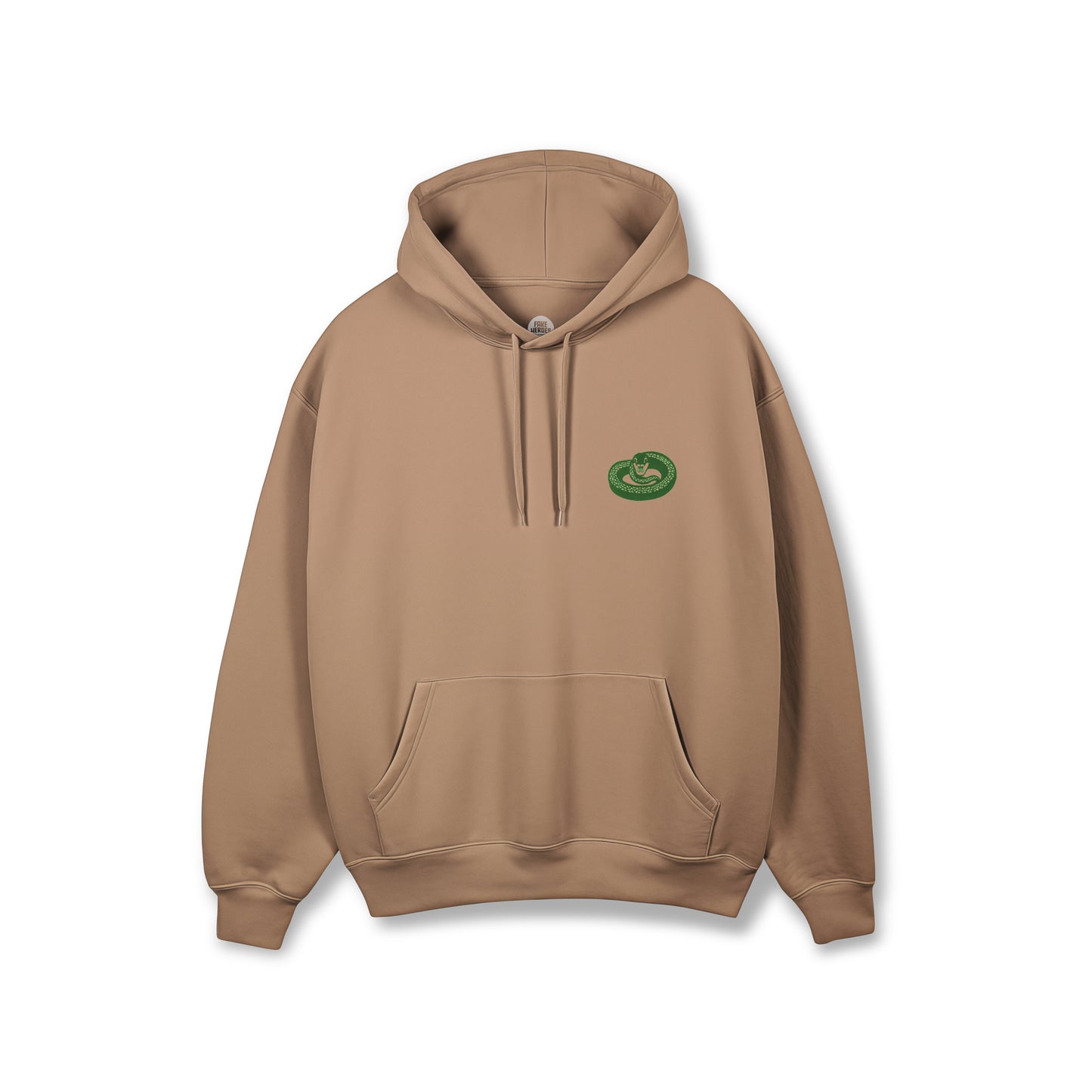 SNAKE OIL HOODY