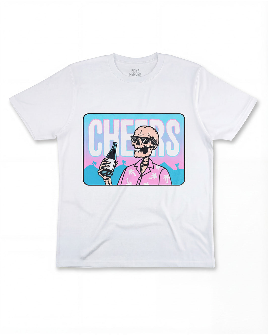 Cheers