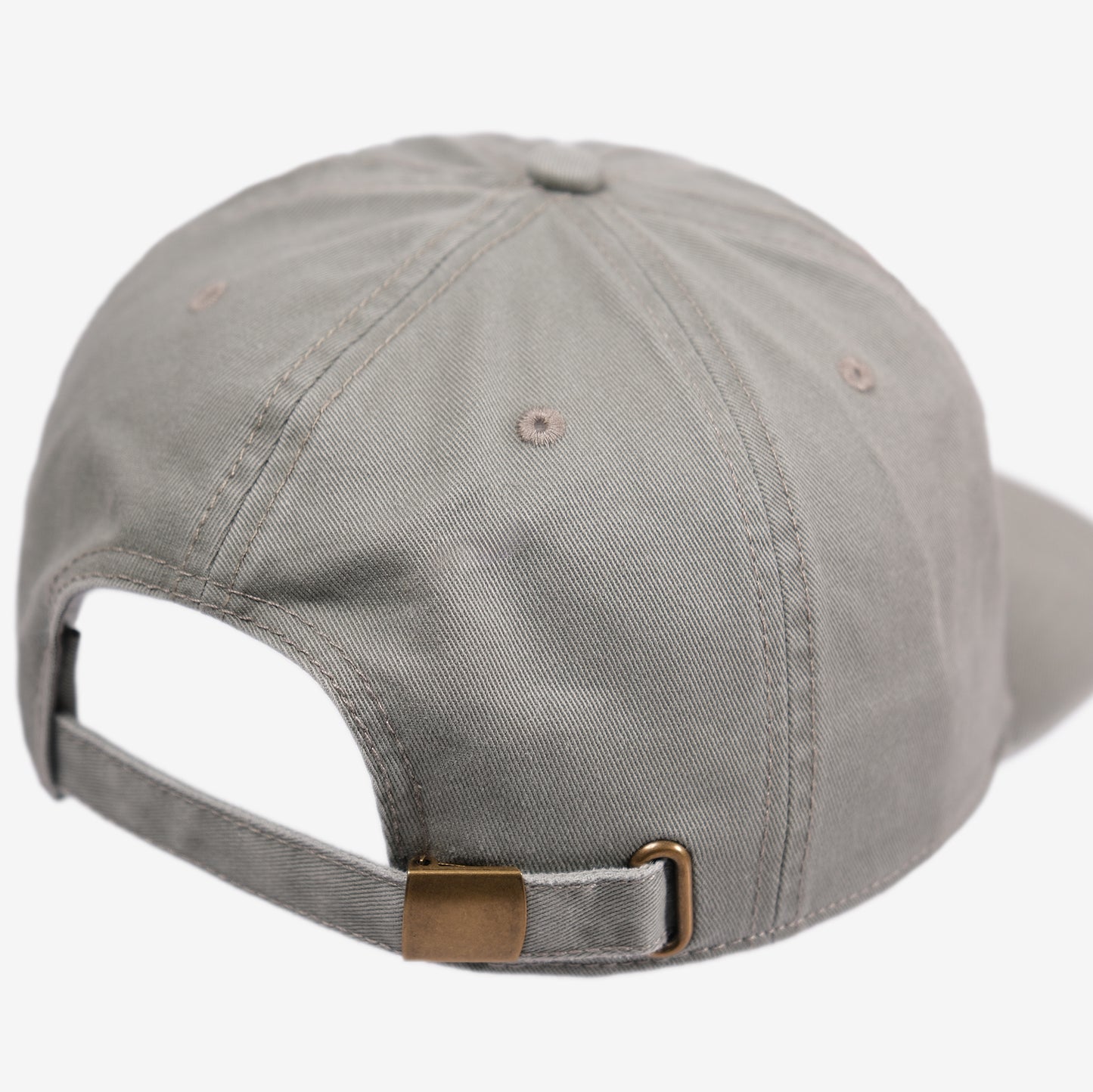 INTO THE STORM - EUCALYPTUS 6 PANEL FLAT PEAK