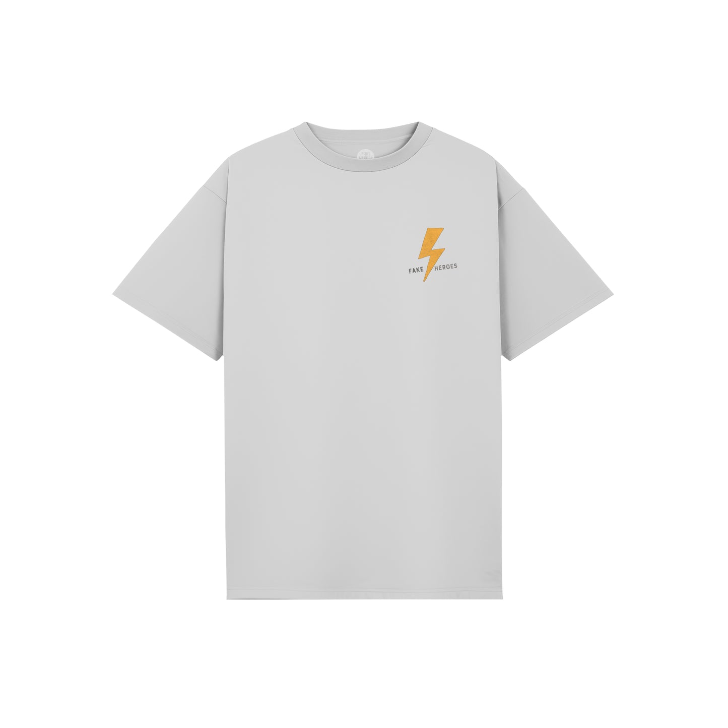 LIGHTNING BOLT HEAVYWEIGHT T-SHIRT