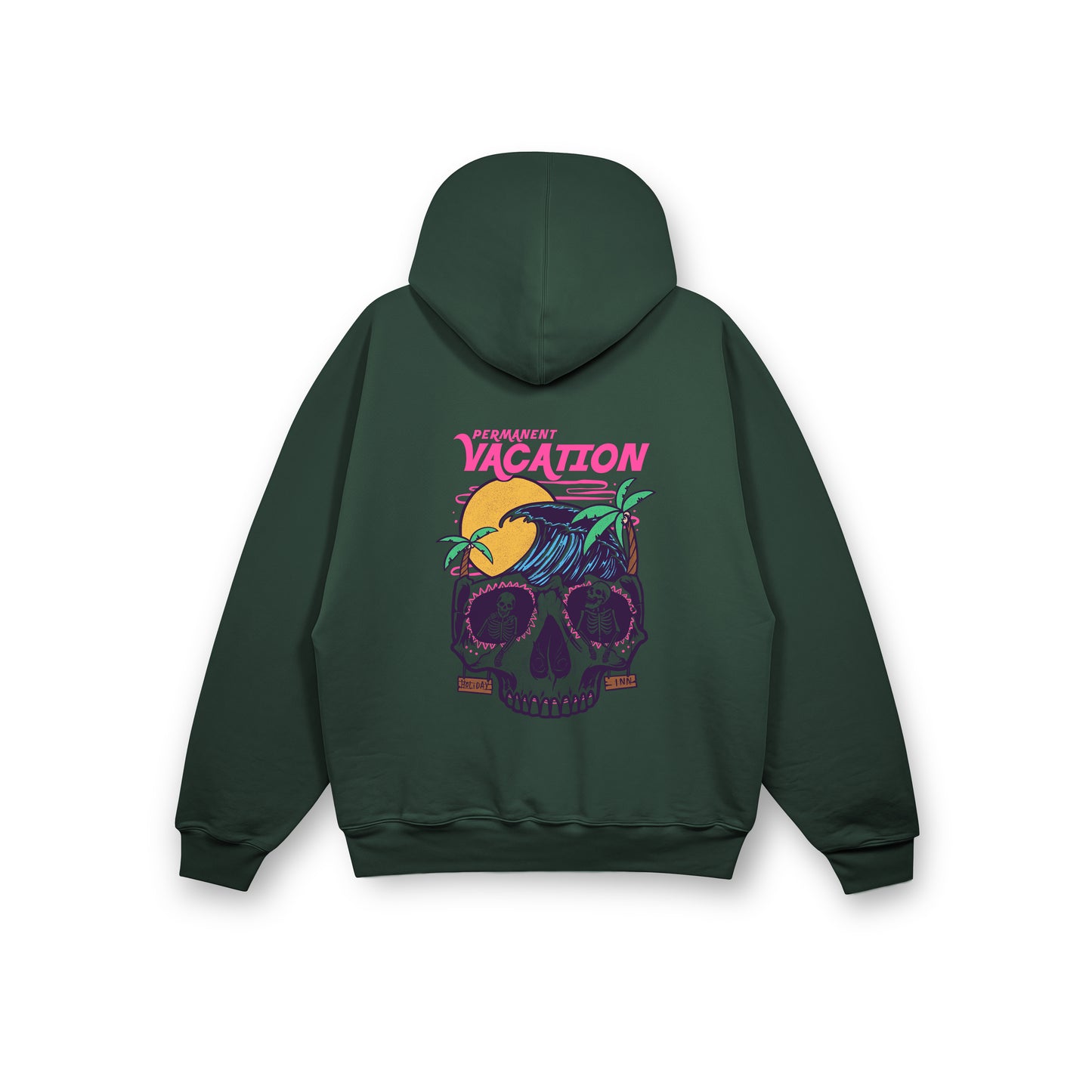 PERM VACAY HOODY