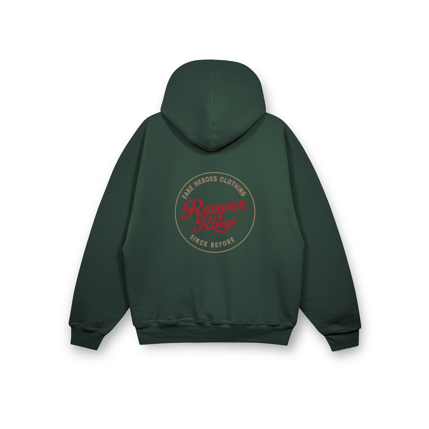 REAPER KINGS HOODY