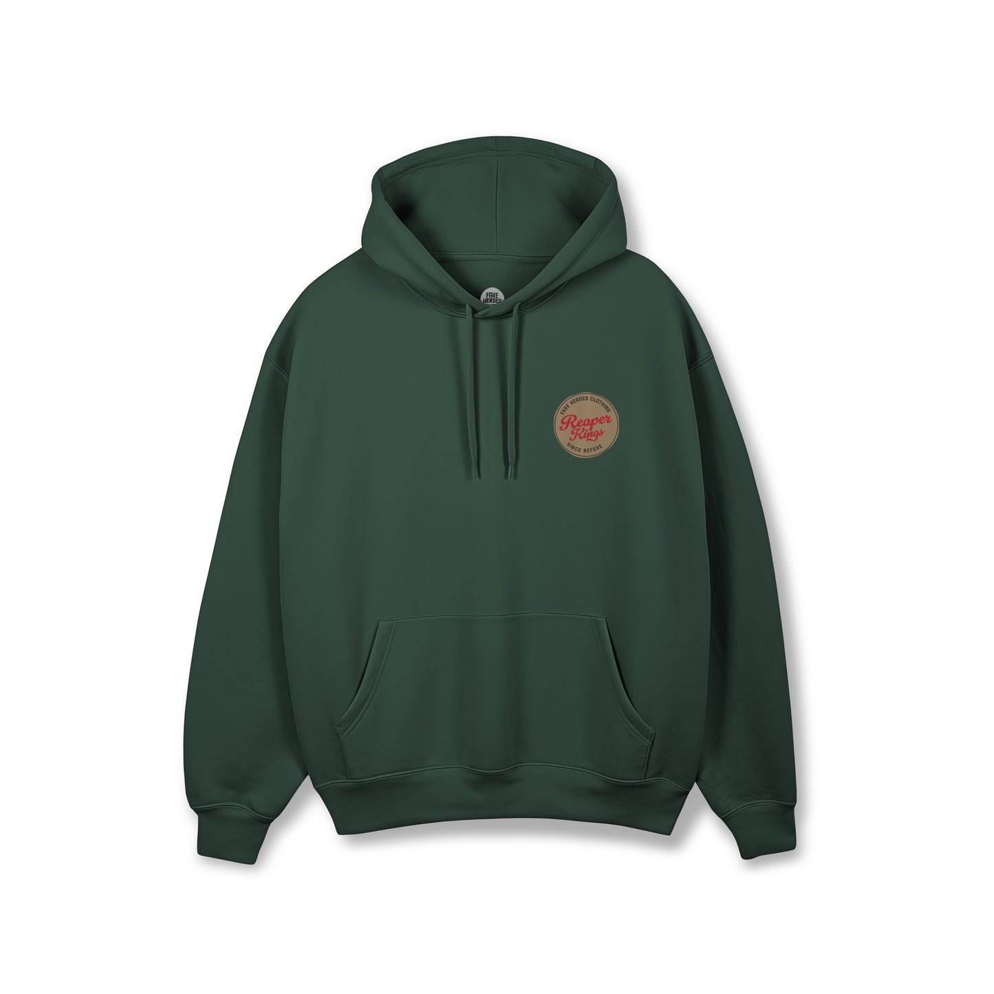 REAPER KINGS HOODY