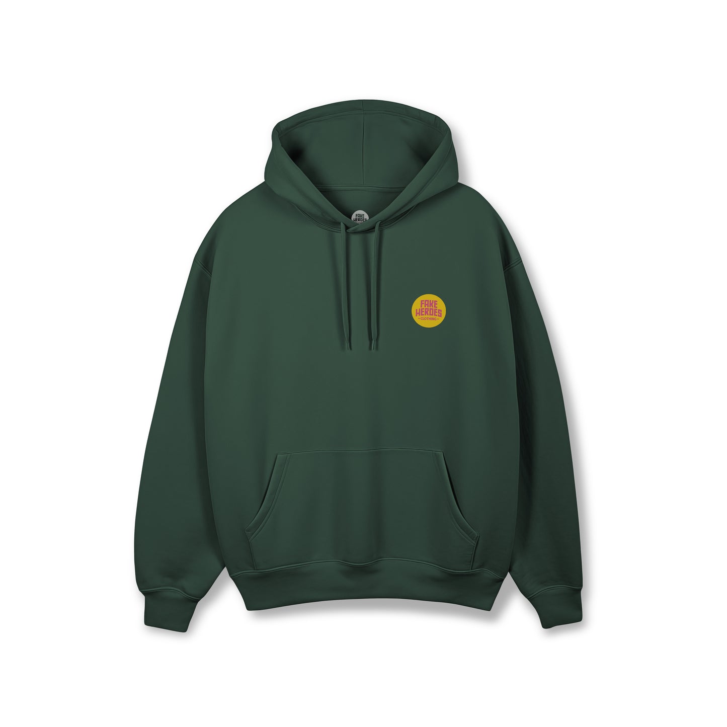 PERM VACAY HOODY
