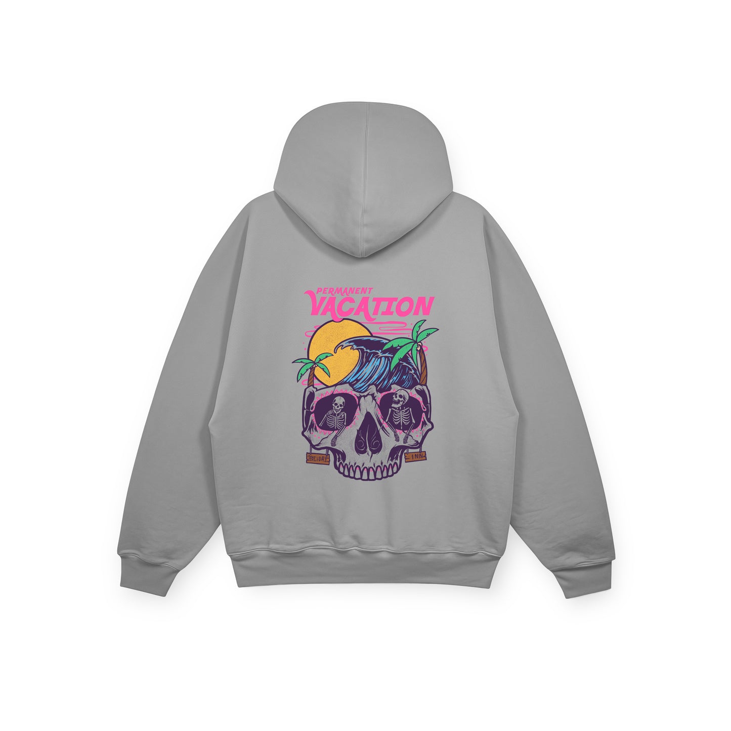 PERM VACAY HOODY