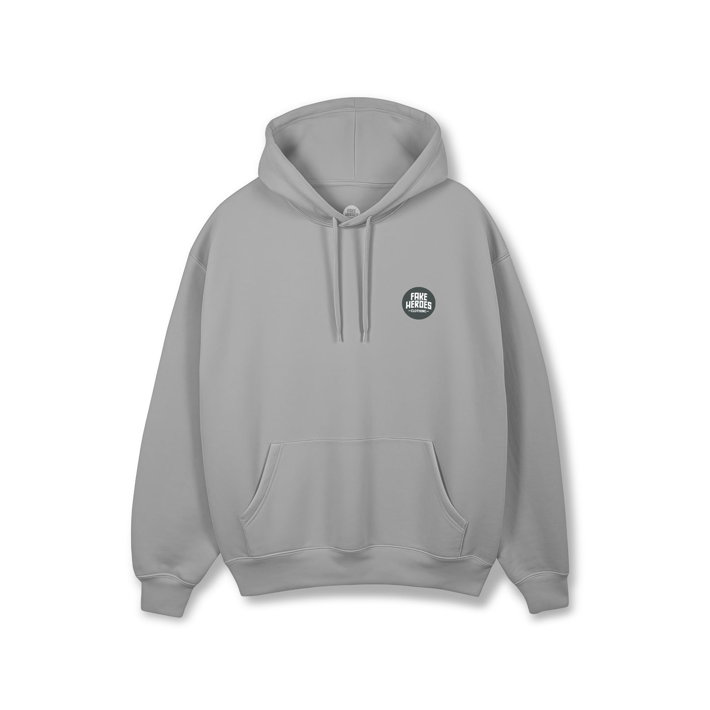 MISSING YETI HOODY