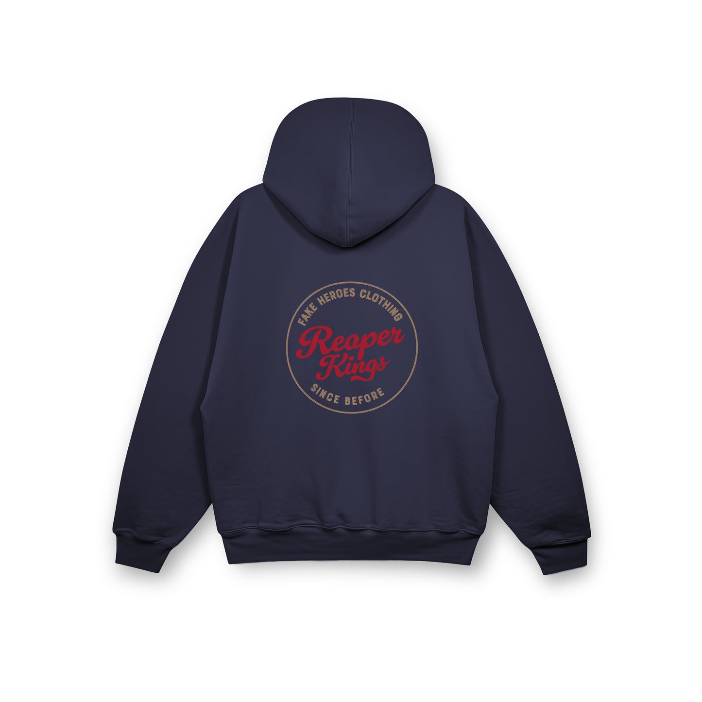 REAPER KINGS HOODY
