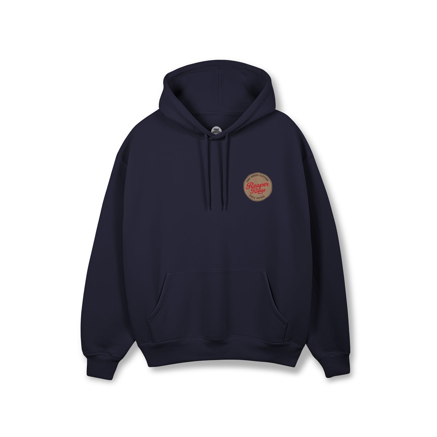 REAPER KINGS HOODY