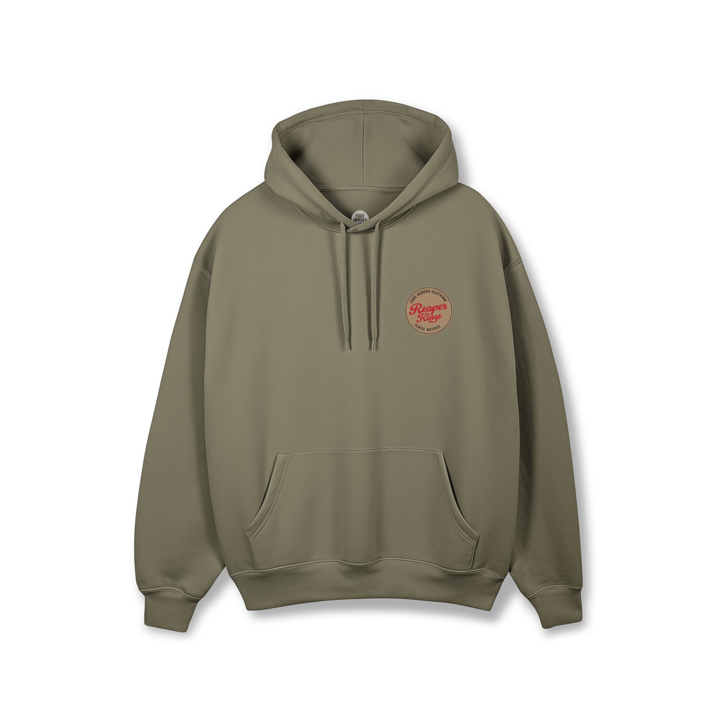 REAPER KINGS HOODY