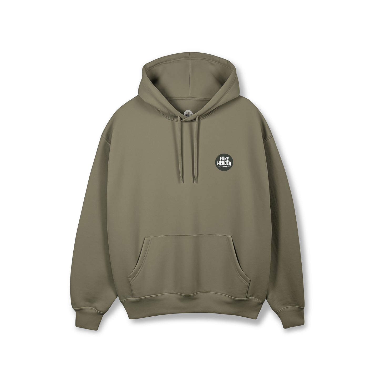 MISSING YETI HOODY