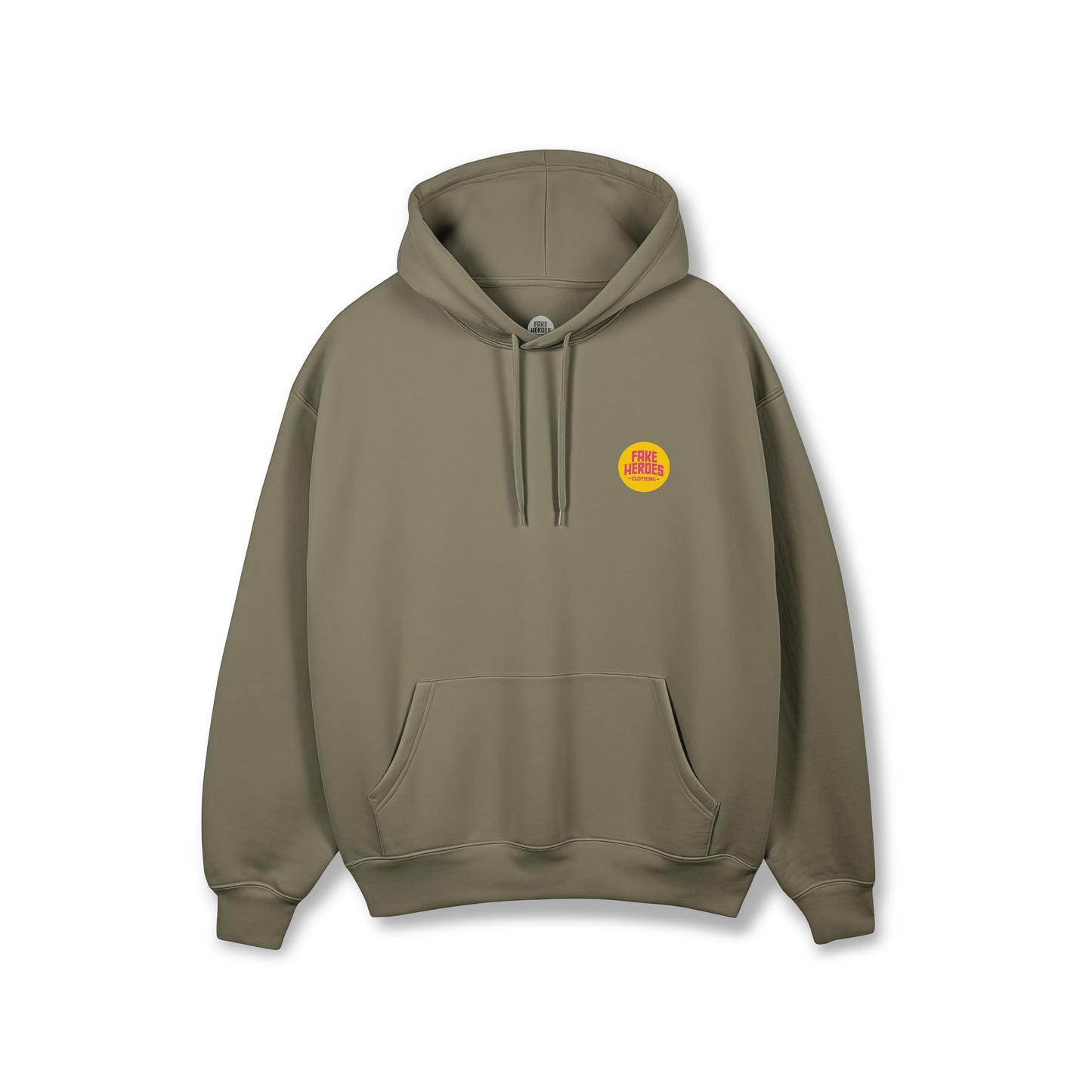 PERM VACAY HOODY
