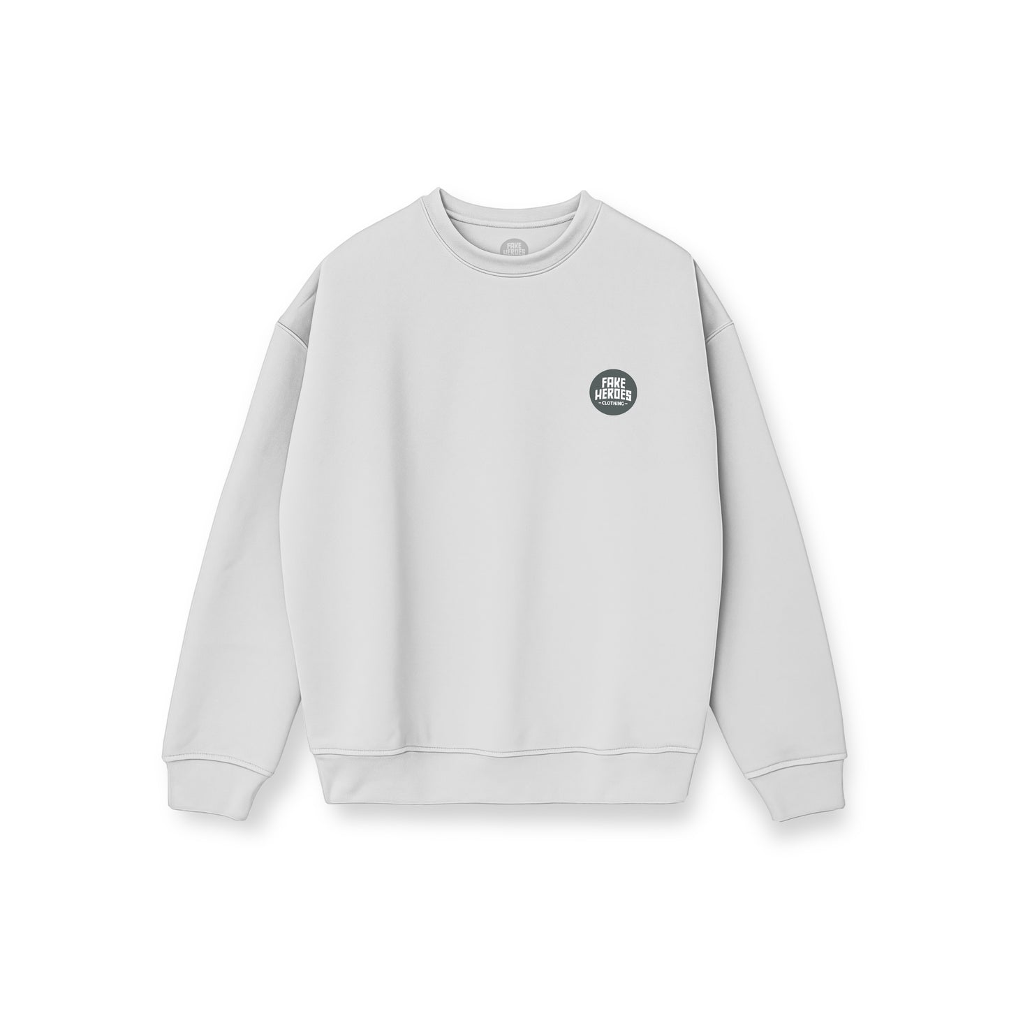 MISSING YETI CREW SWEATER