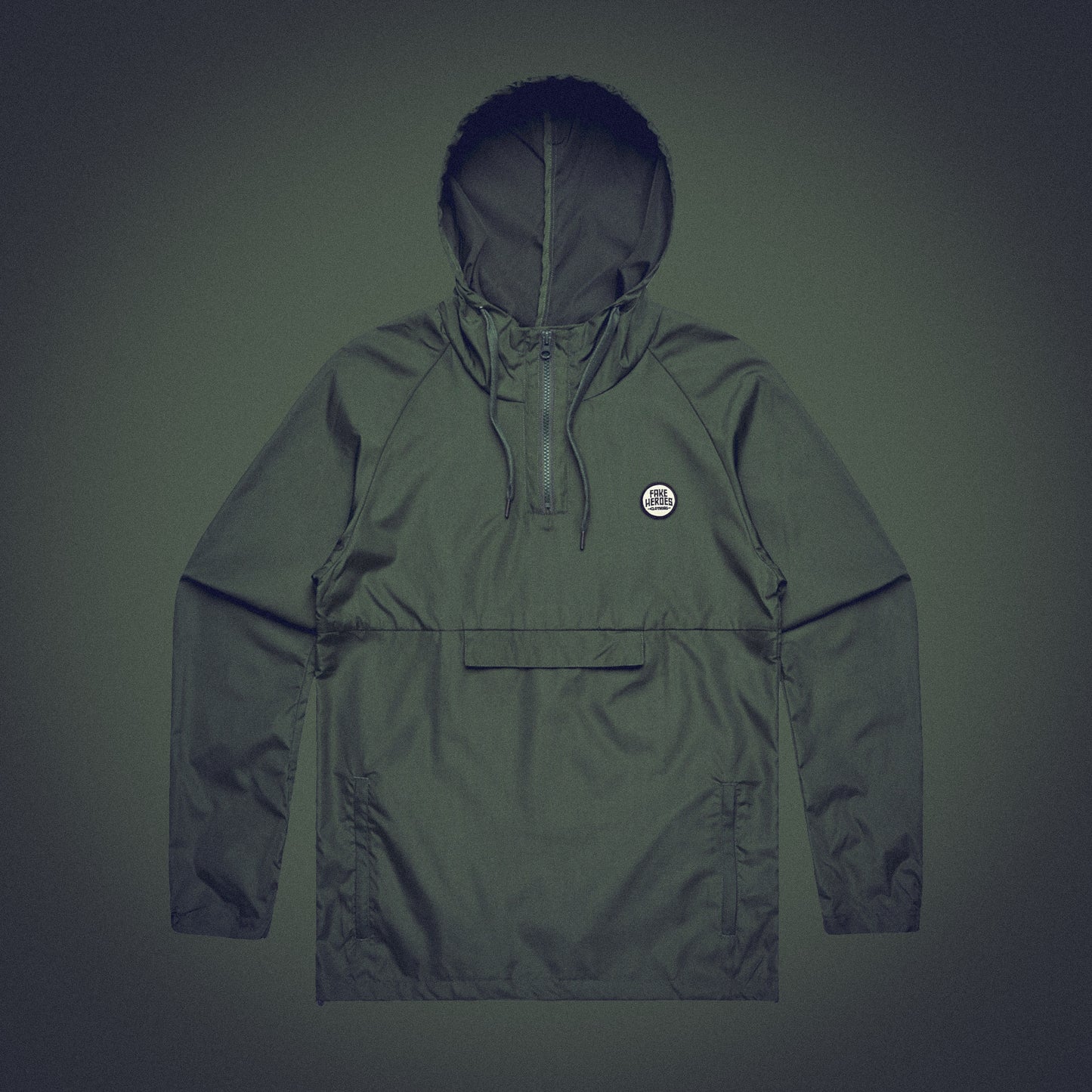 FHC Windbreaker