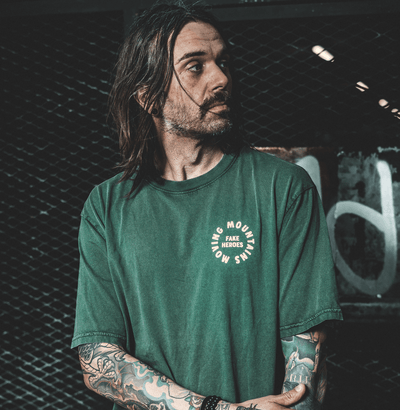 Oversized T-Shirts