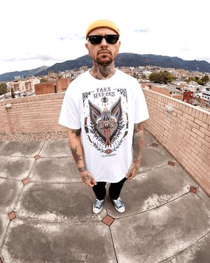100% ORGANIC T-SHIRTS