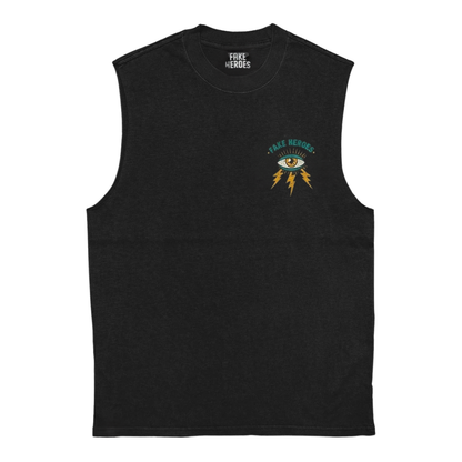 Into The Storm Black Tank