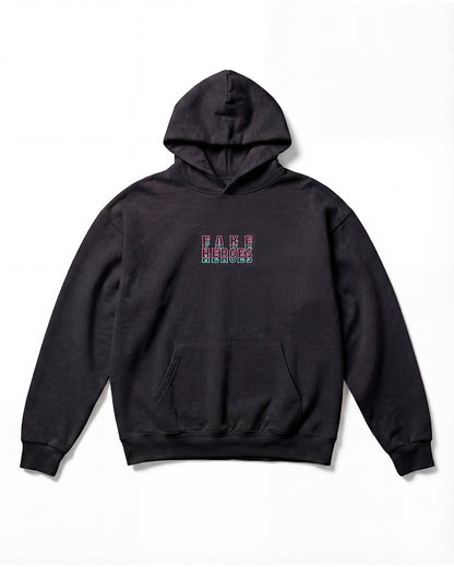 Busy Doing Nothing Hoody