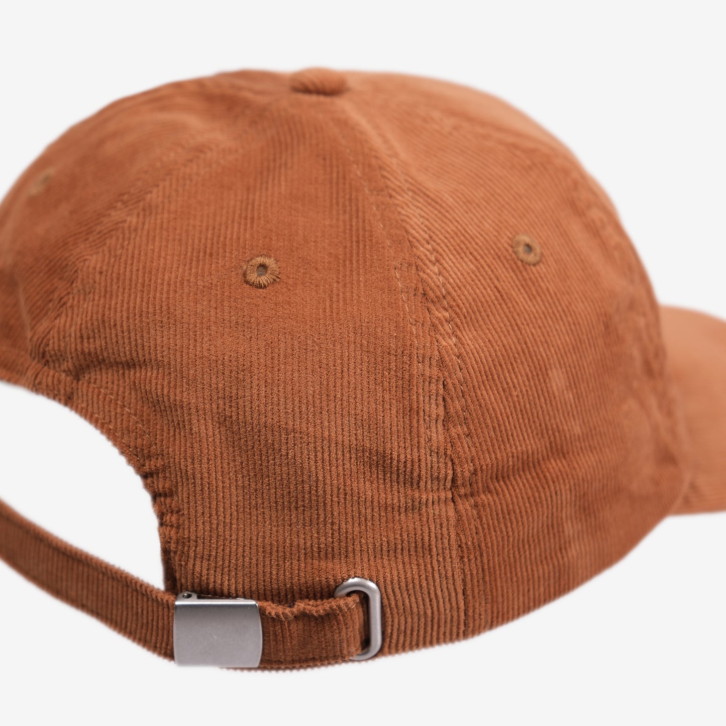 PROWLING PANTHER - CAMEL CORD CAP