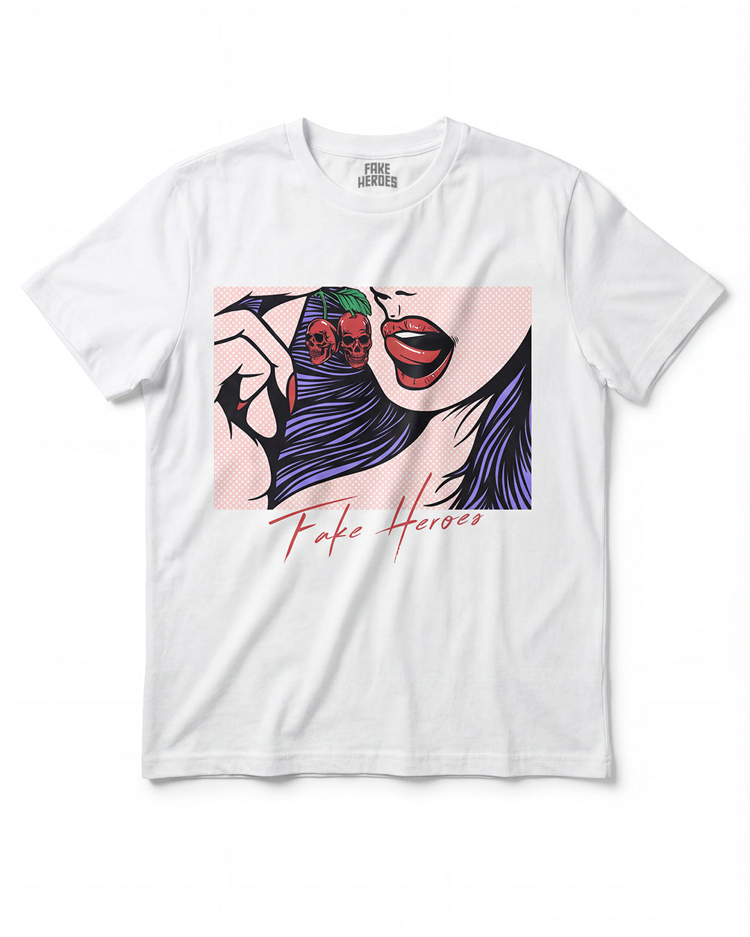 Cherry Kiss