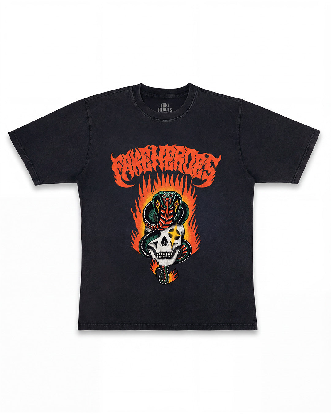 Cobra Stonewash