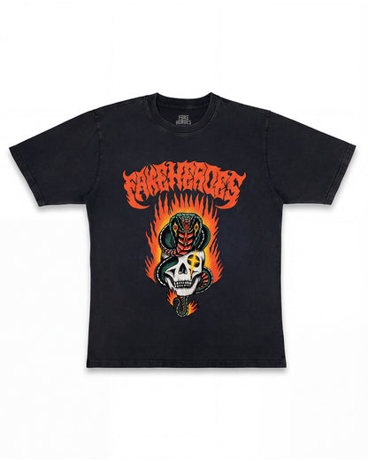 Cobra Stonewash