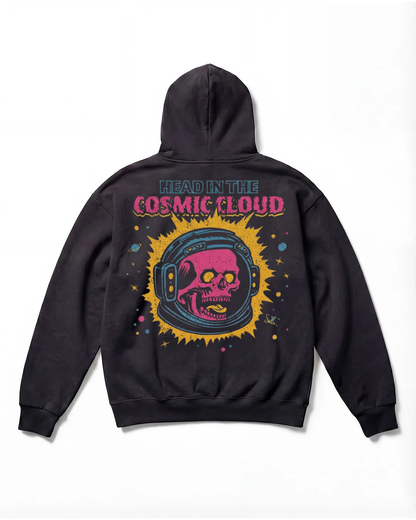 Cosmic Cloud Hoody