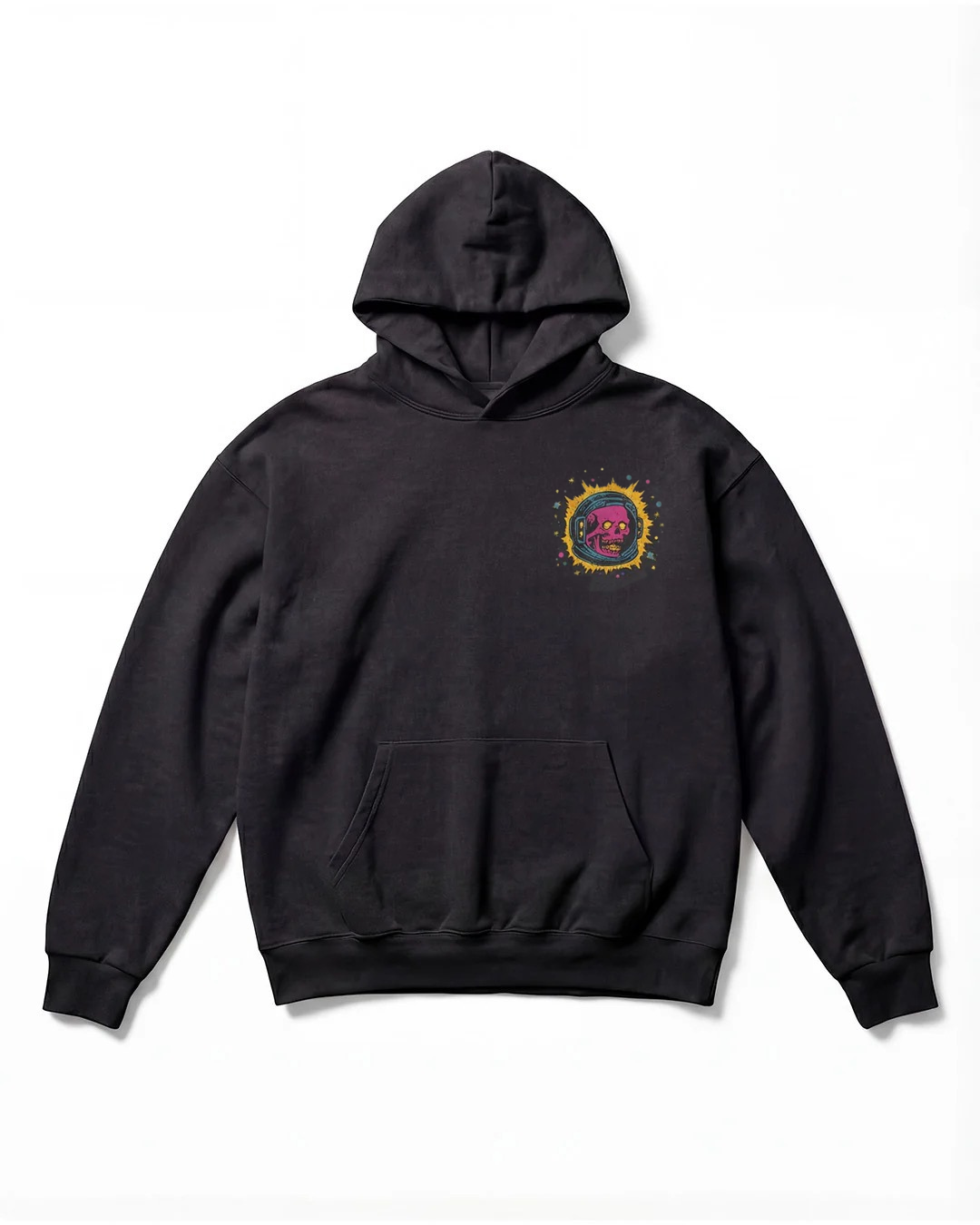 Cosmic Cloud Hoody