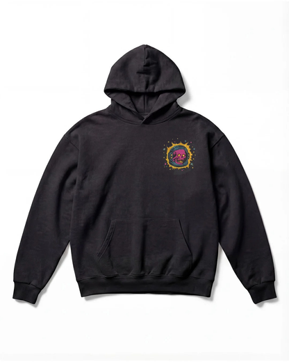 Cosmic Cloud Hoody