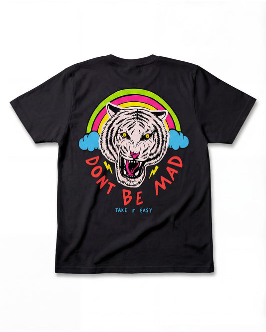 Don't Be Mad (Black)