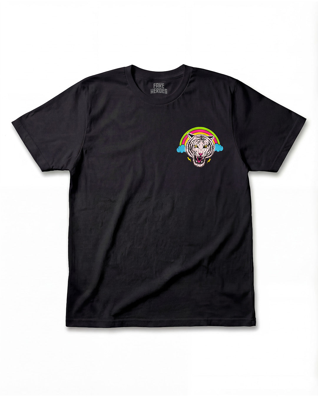 Don't Be Mad (Black)