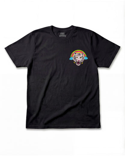 Don't Be Mad (Black)