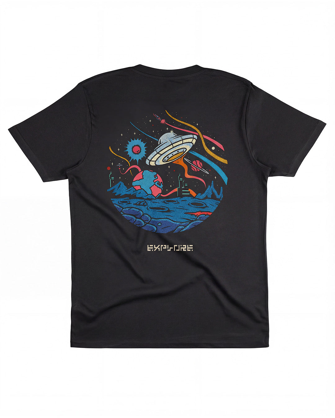Explore