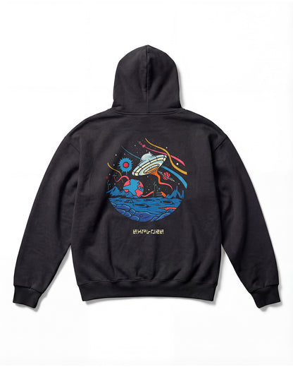 Explore Hoody