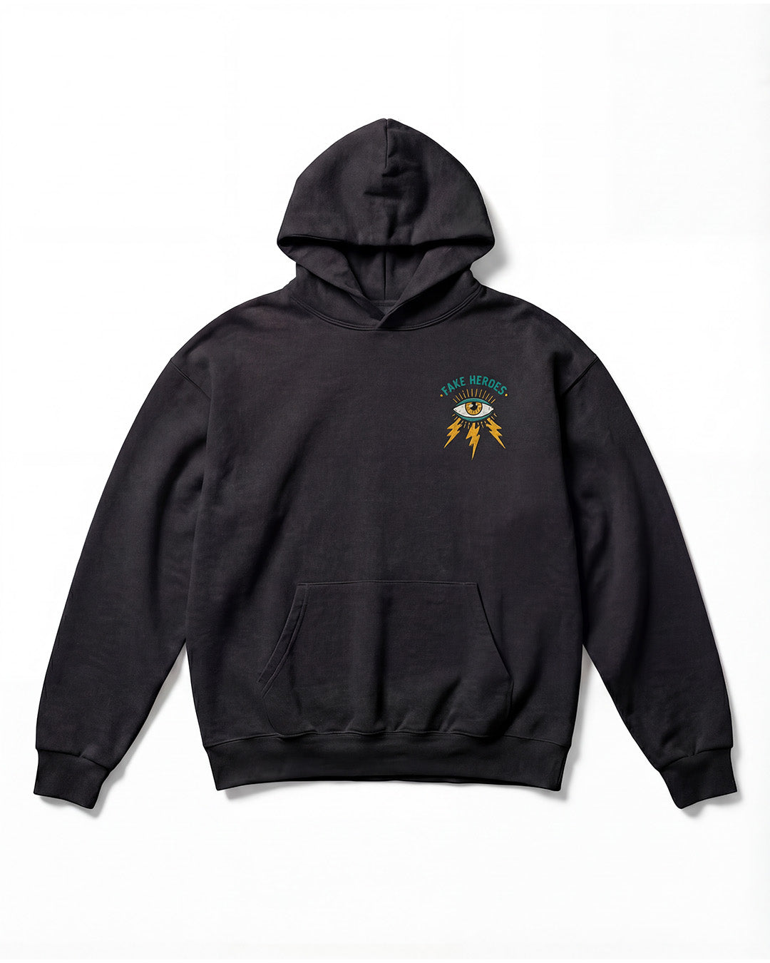 Into The Storm Hoody