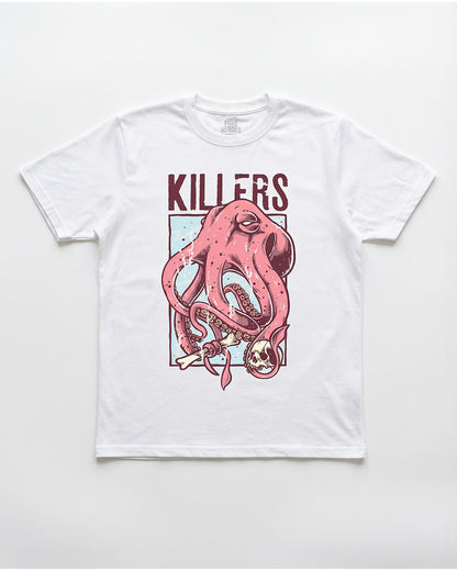 Killer Kraken