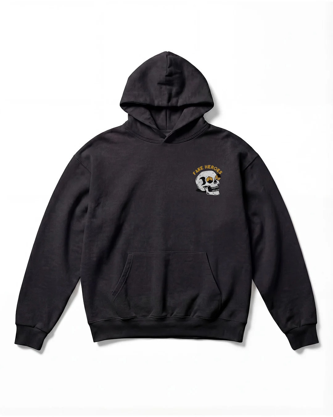 Life's A Gamble Hoody