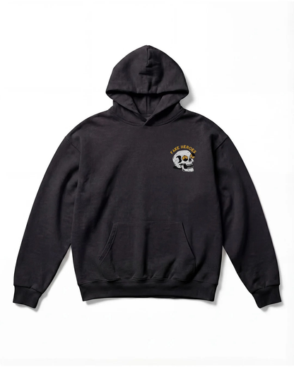 Life's A Gamble Hoody