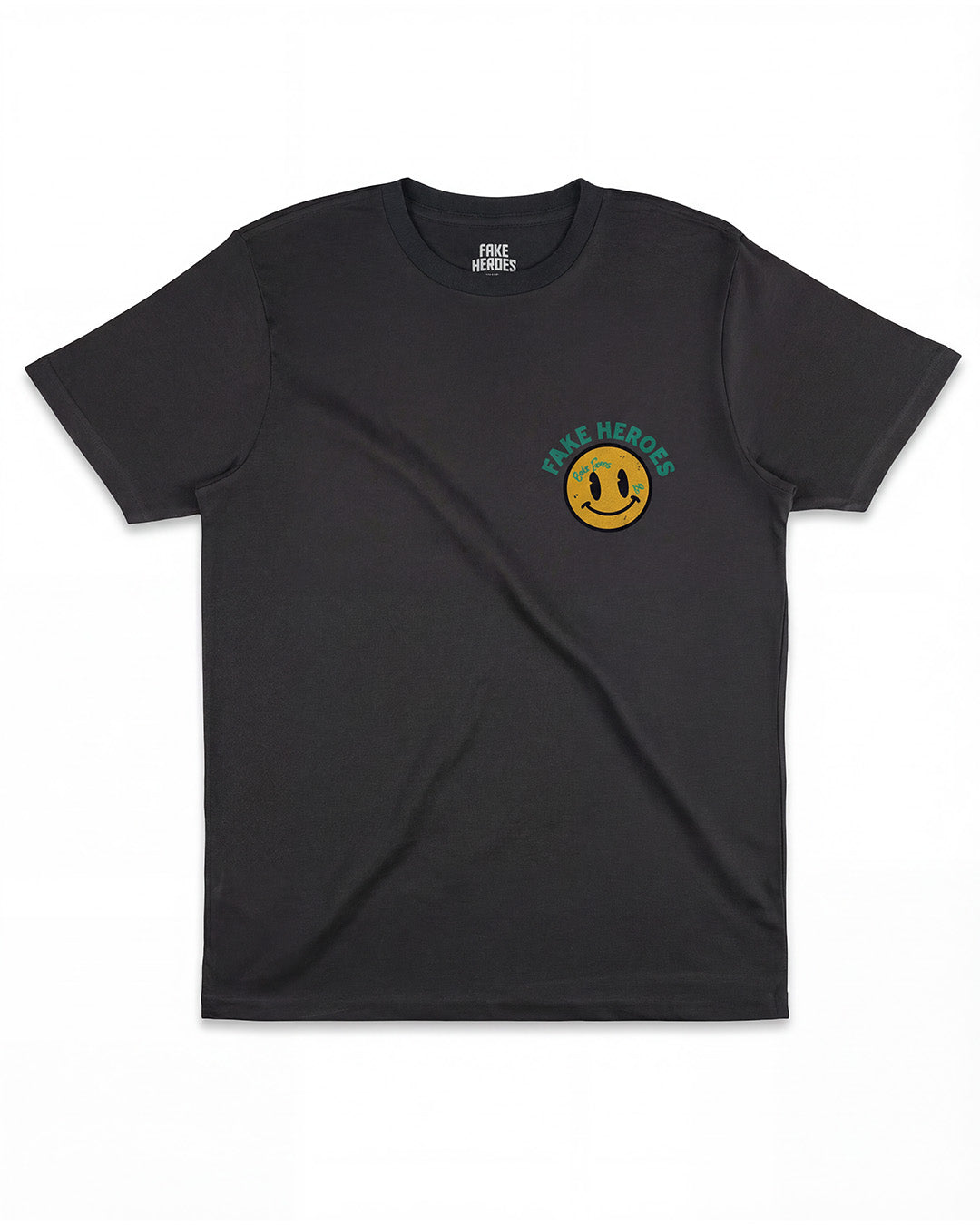 No Worries (Back Print)