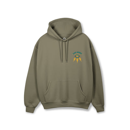 INTO THE STORM HOODY