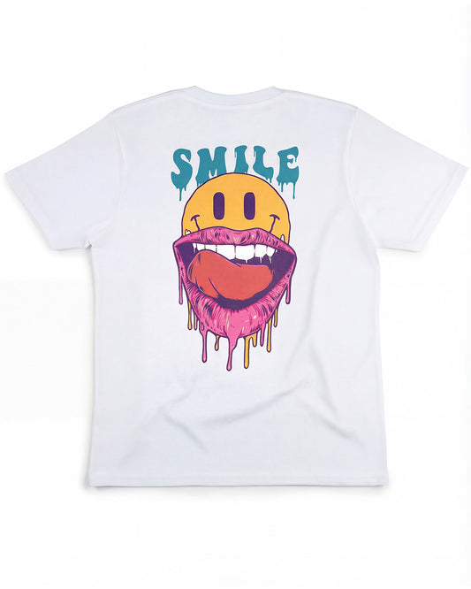 Smile (Back Print)