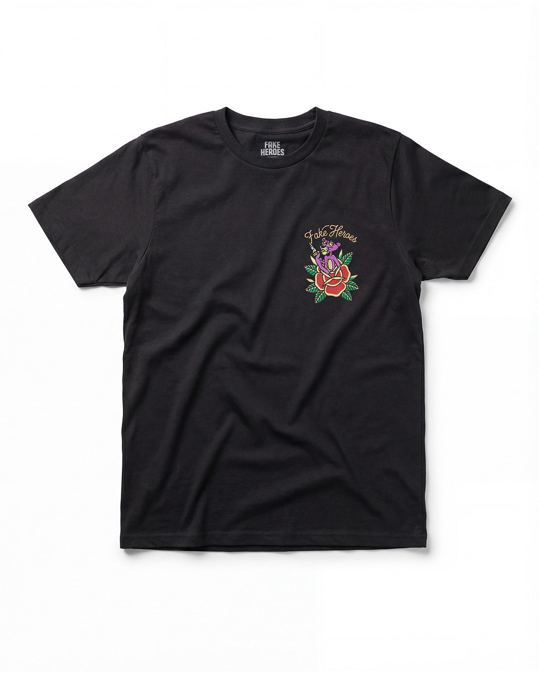 Stab Me (Black)