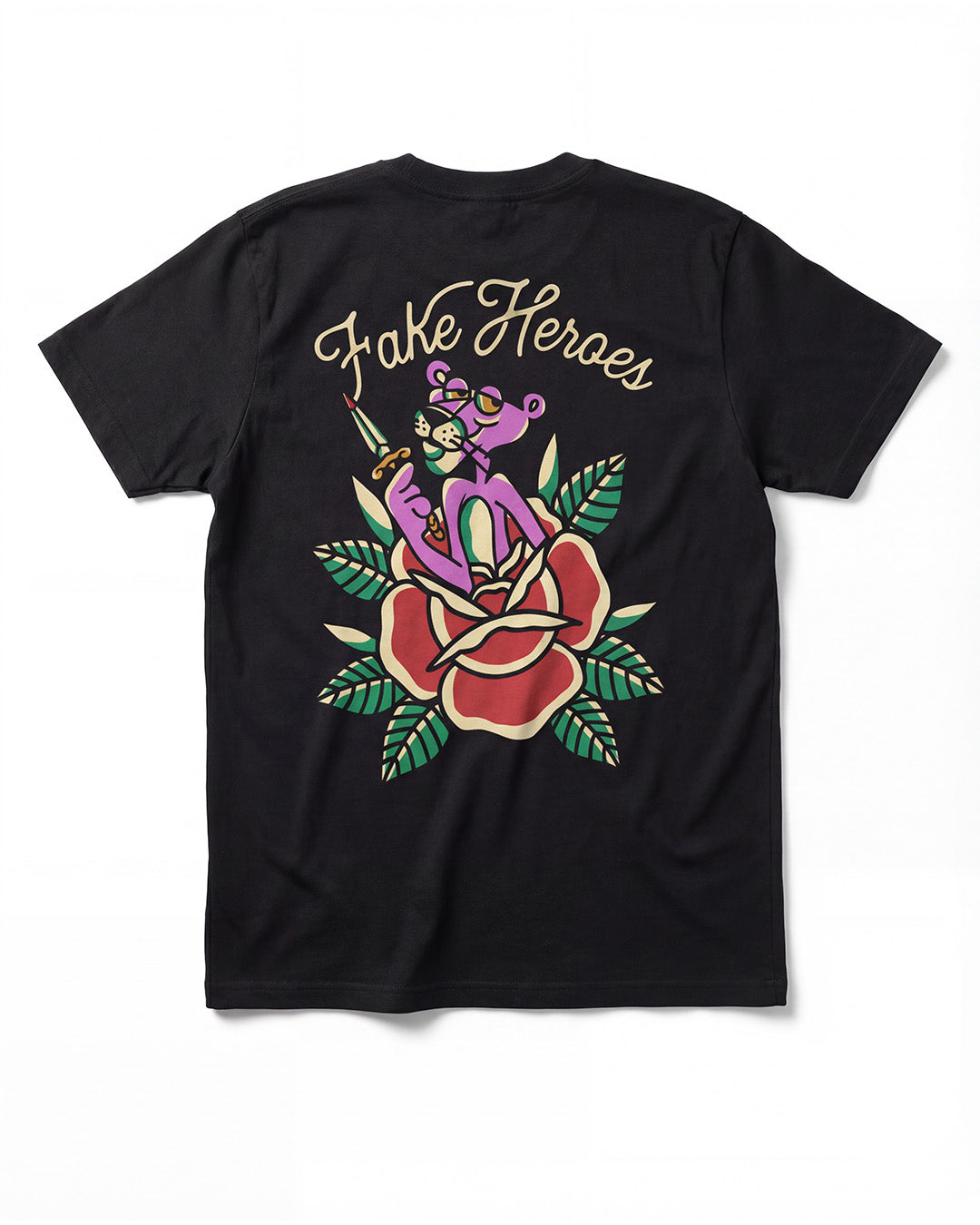 Stab Me (Black)