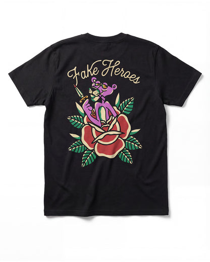 Stab Me (Black)