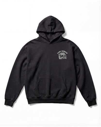 Sunken Skull Hoody