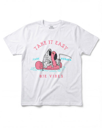Take it easy (Front Print)